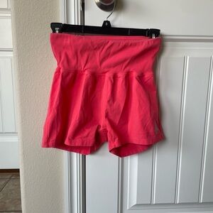 FP Movement shorts